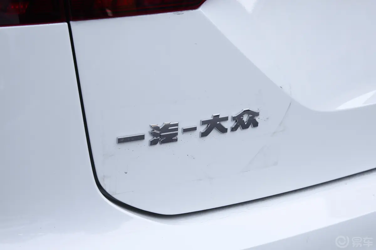 探岳330TSI 双离合 两驱 豪华型 国VI外观