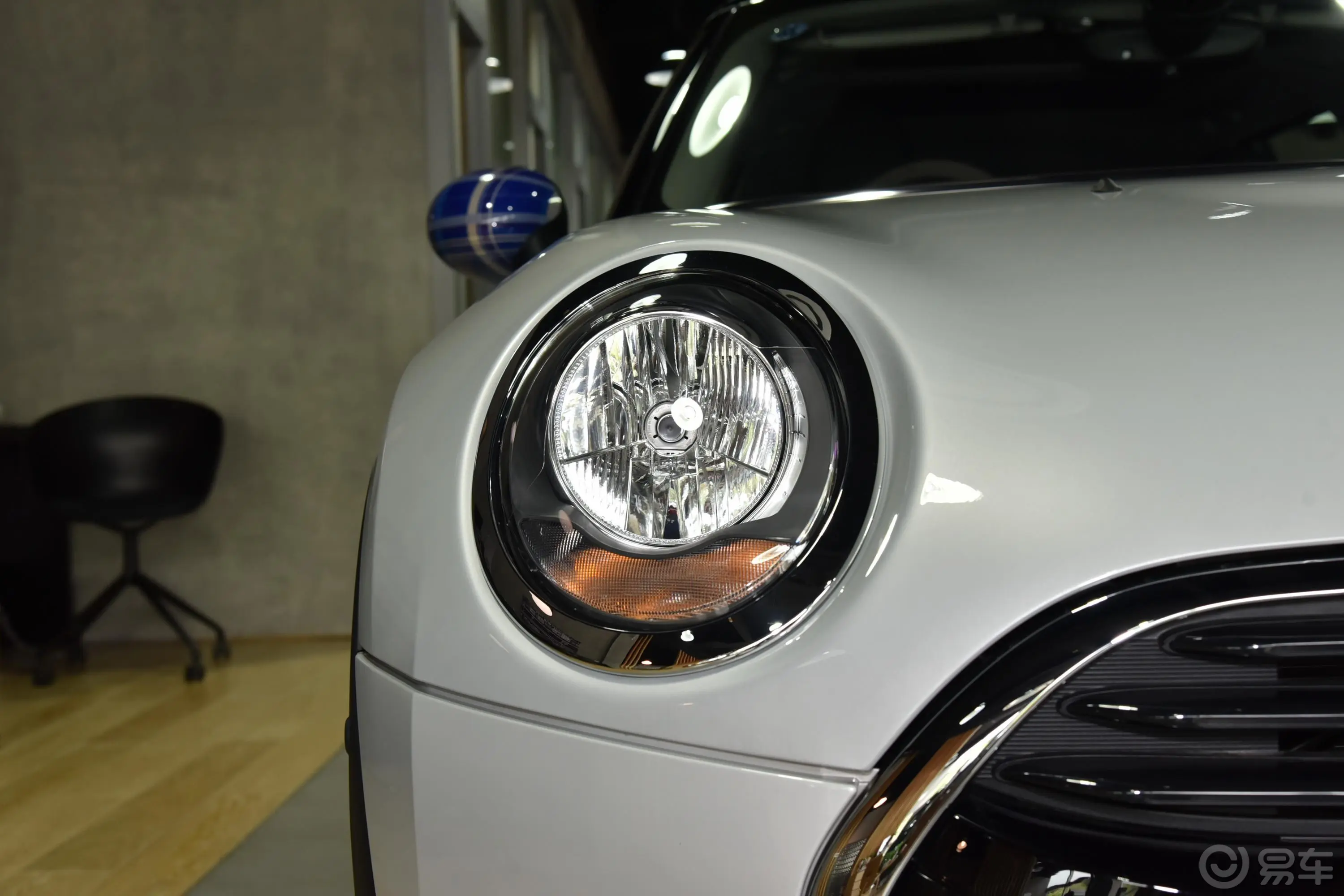 MINI CLUBMAN1.5T COOPER 经典派外观