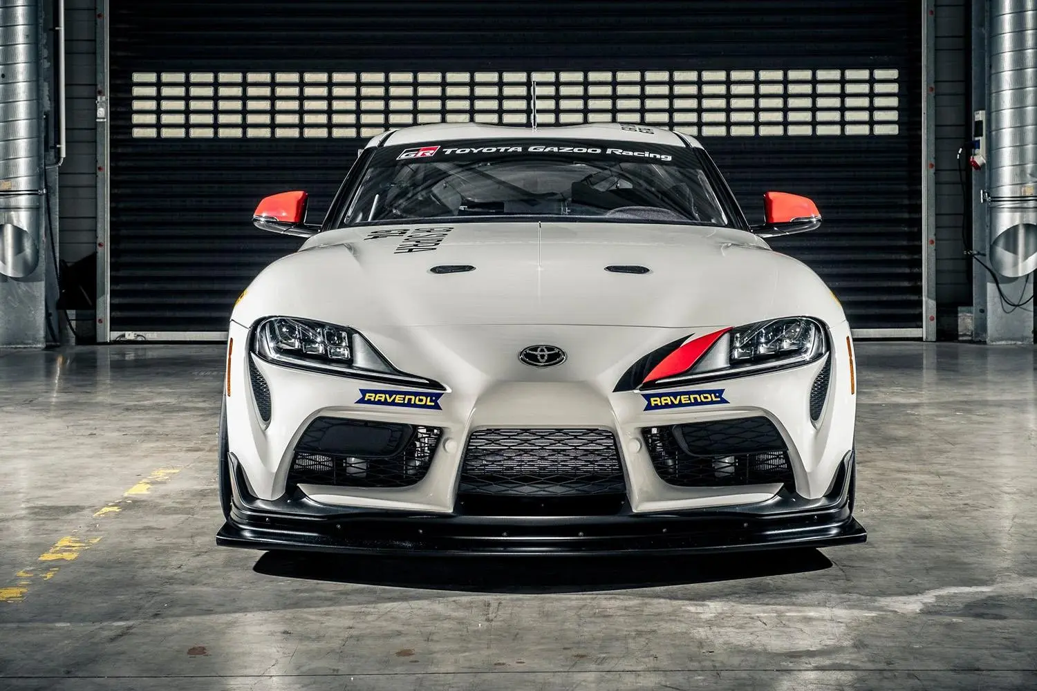 SUPRA