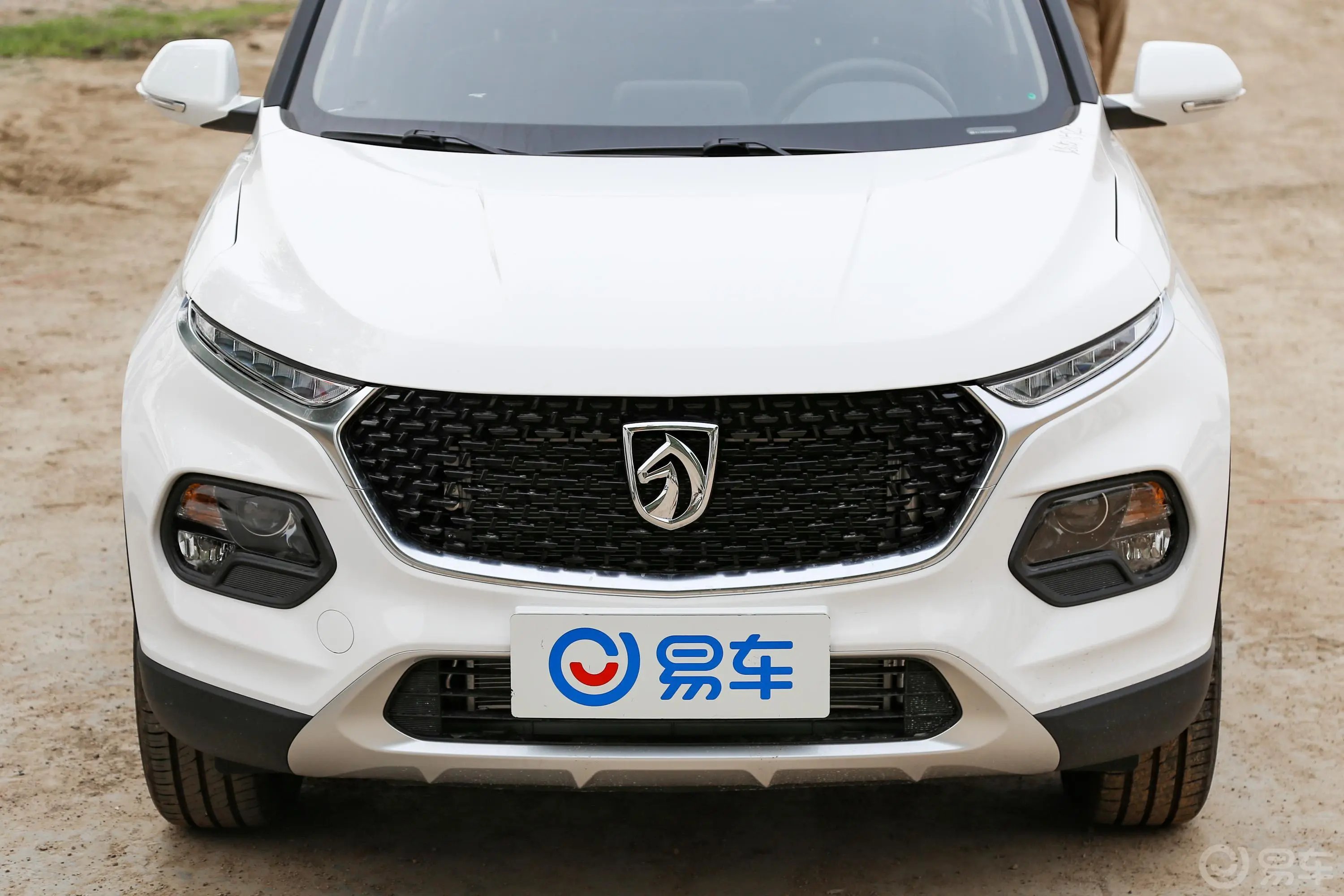 宝骏5101.5L 手动 乐享型 135N·m 国VI外观