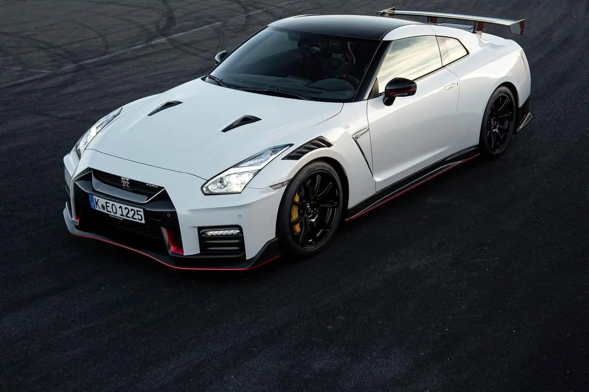 GT-R