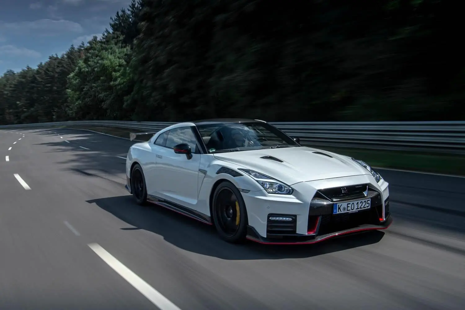 GT-R