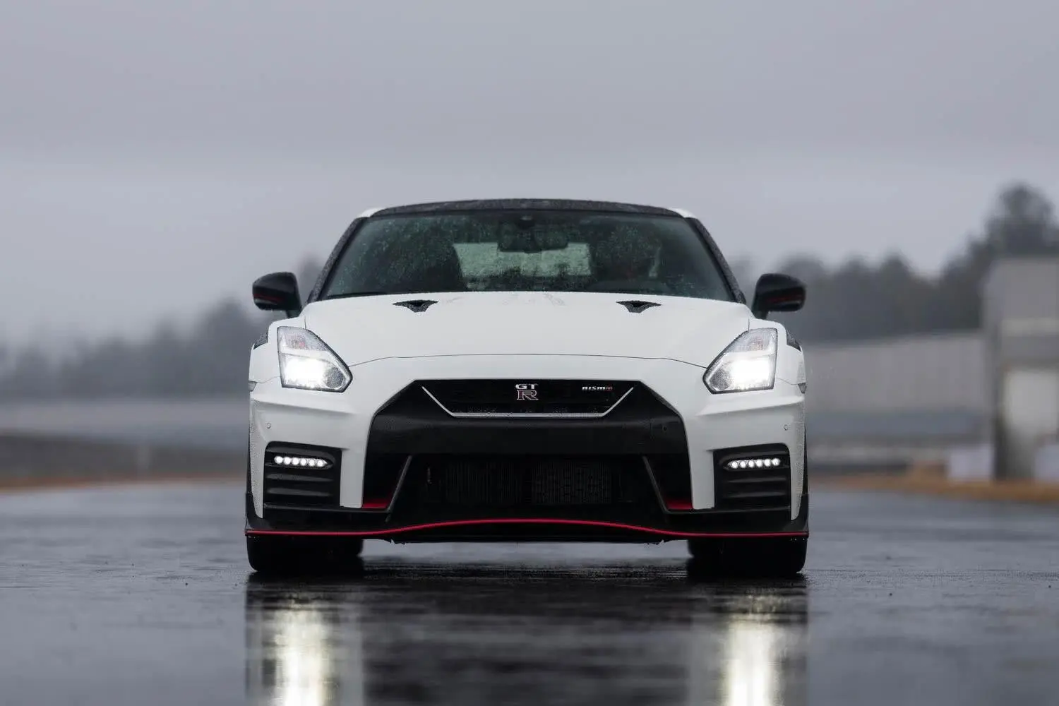 GT-R