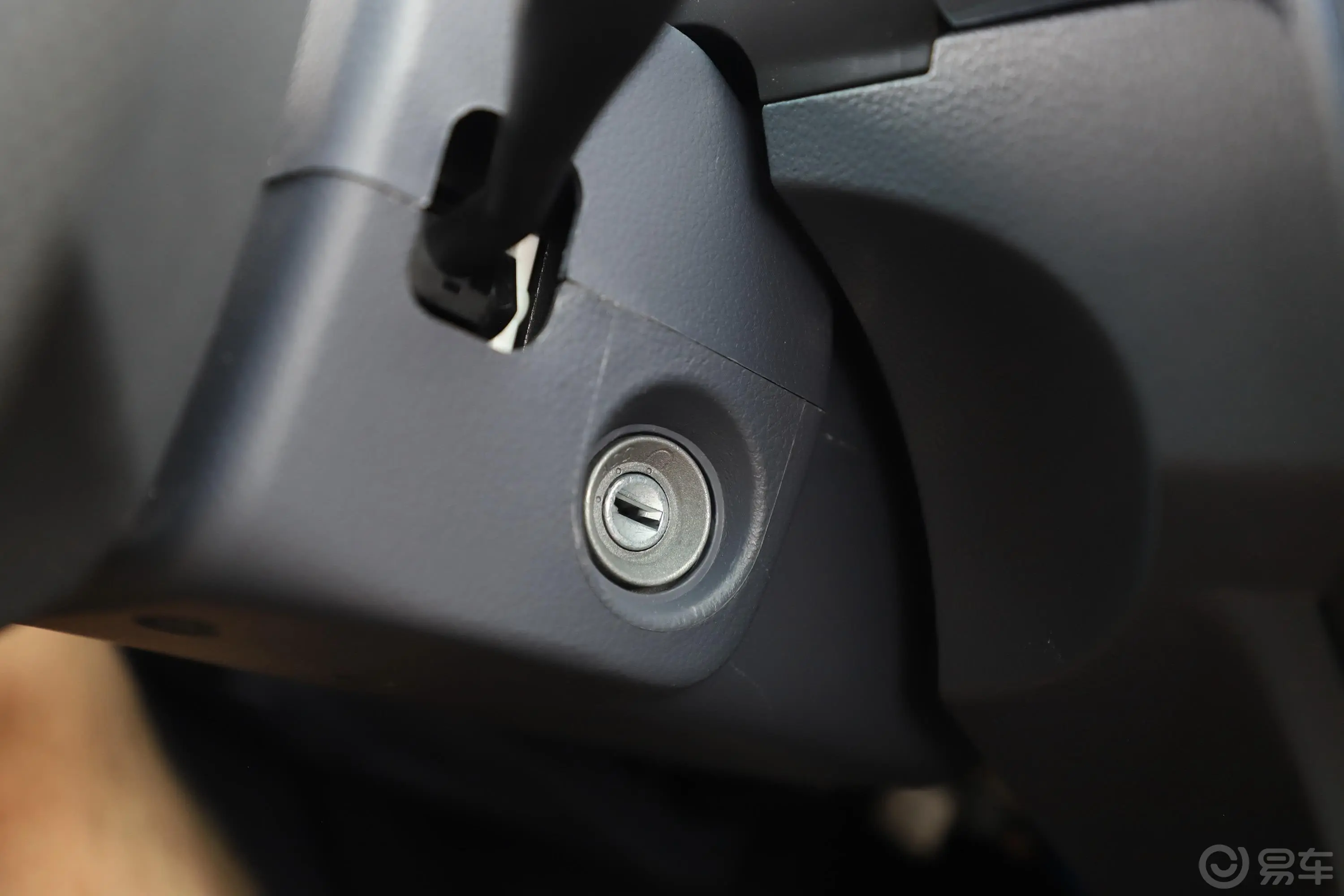 鑫源T50 EV创富型 货车 68.6度力神电池钥匙孔或一键启动按键