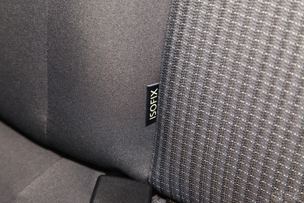 桑塔纳1.5L 自动 风尚版 国VI儿童座椅接口