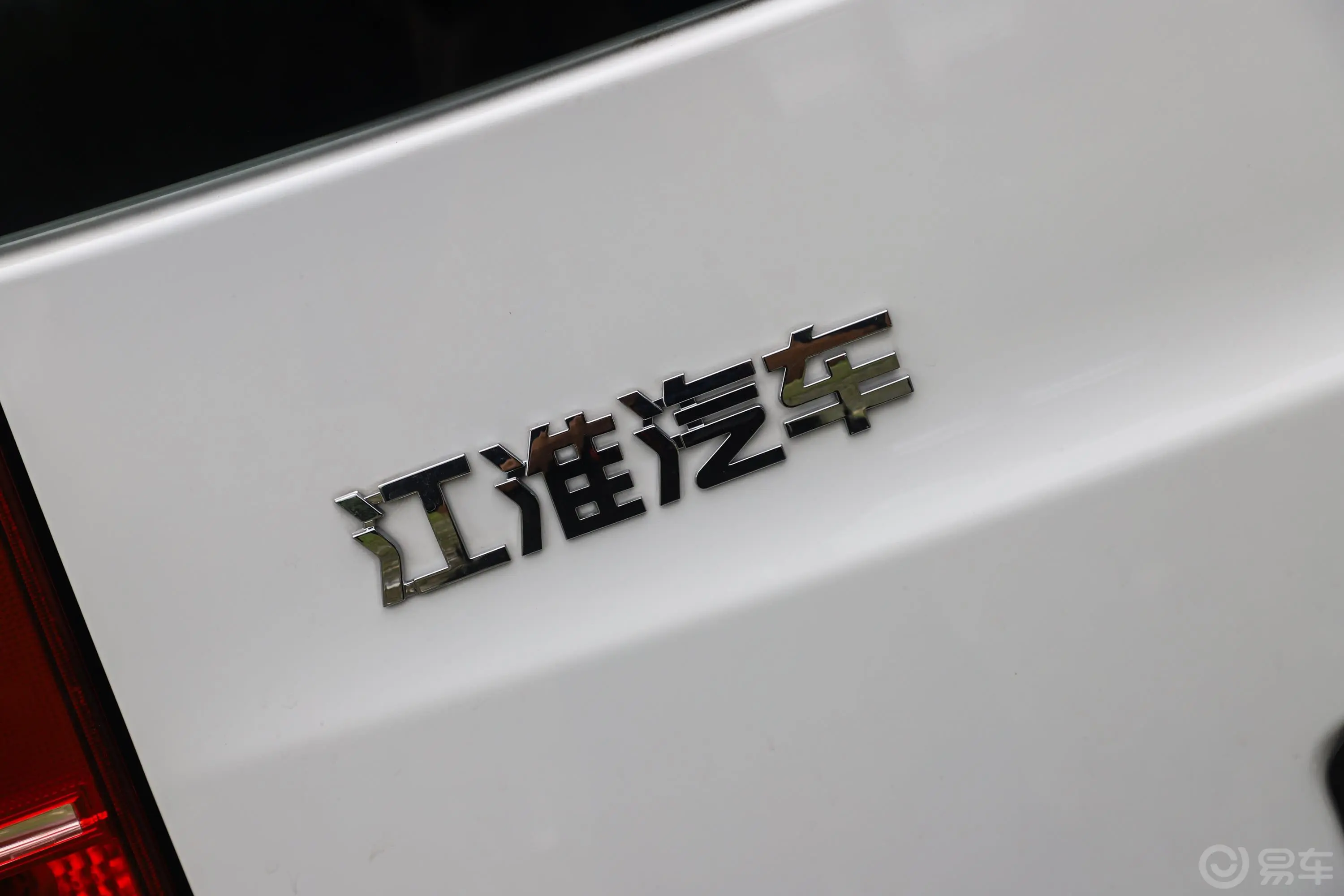 瑞风M3宜家版 1.8L 豪华型 7座 国VI外观细节