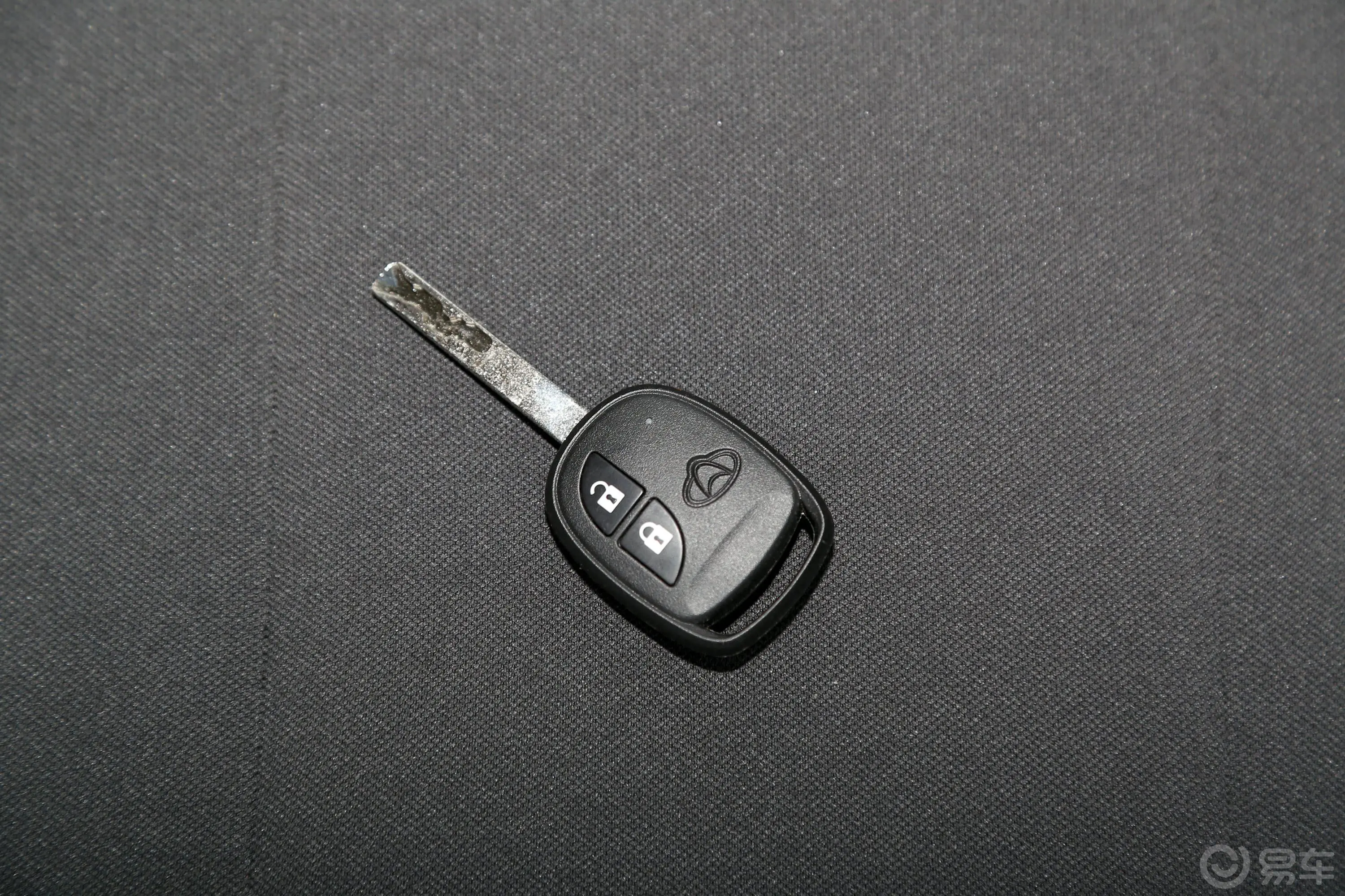 欧诺S欧诺S 1.5L 手动 经济版 国V钥匙正面
