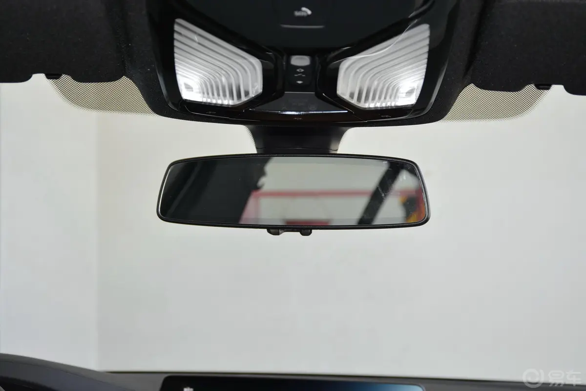 宝马5系(进口)改款 525i M运动套装内后视镜