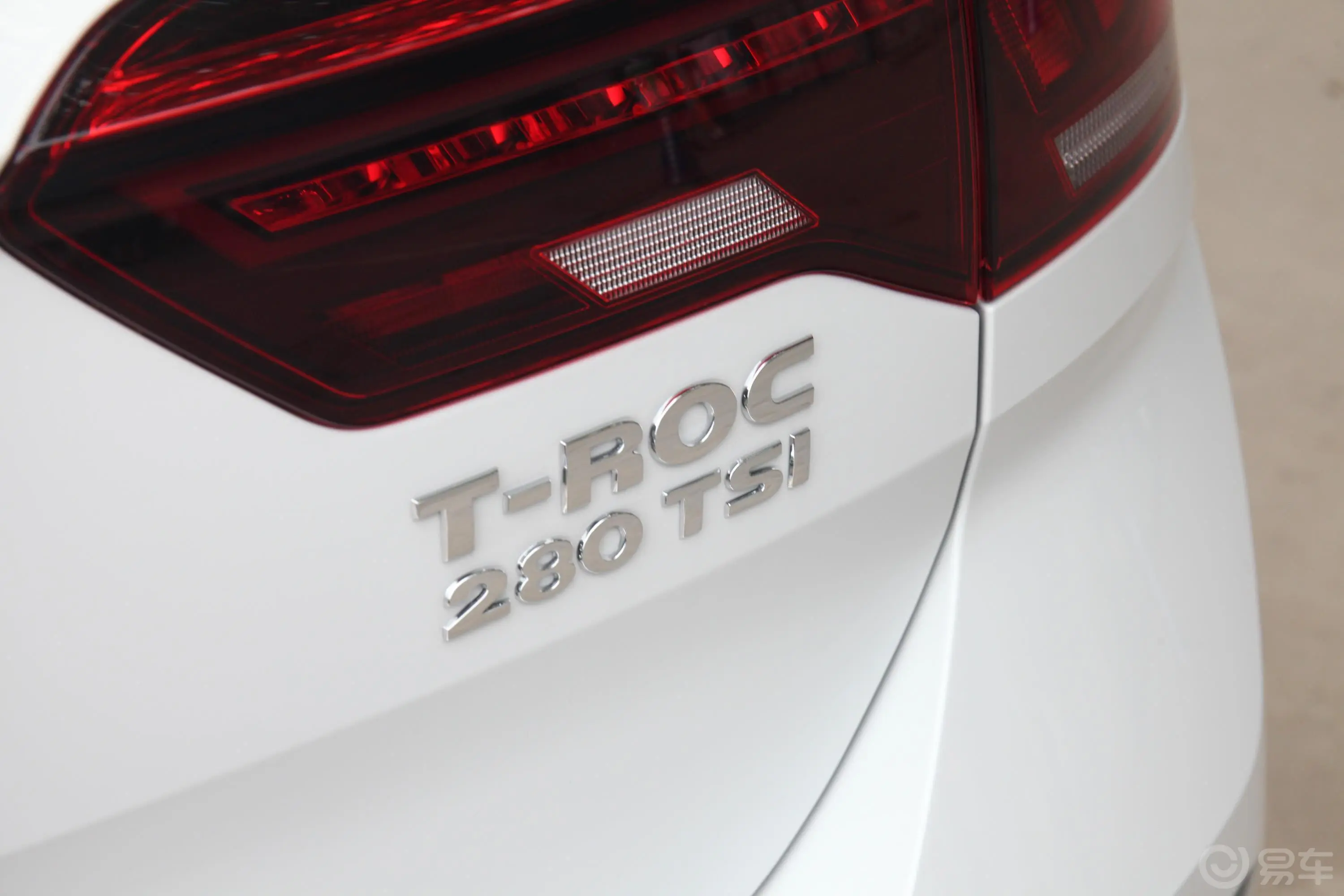 探歌280TSI 双离合 两驱 进取型 国VI外观