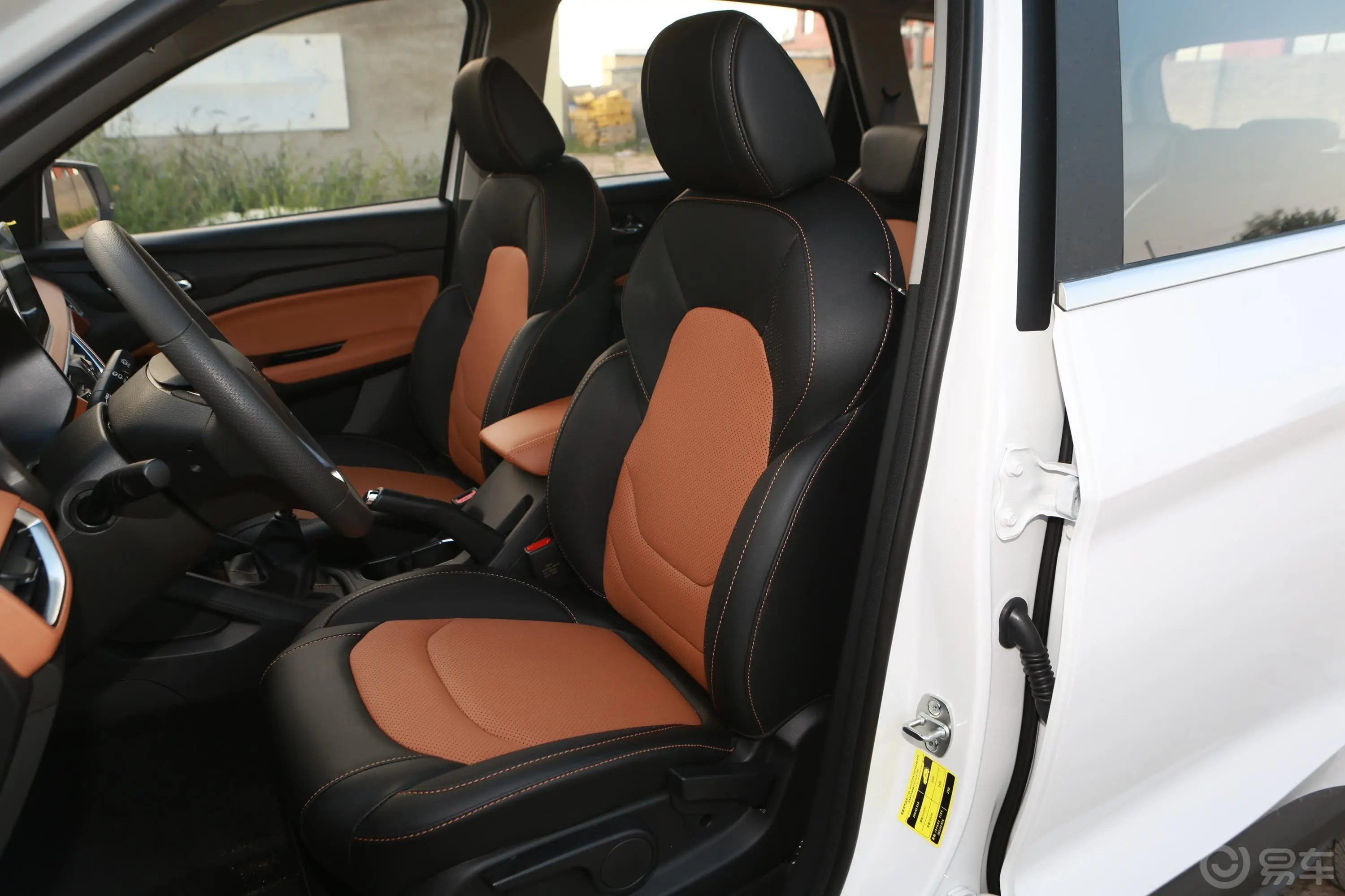 五菱宏光S31.5L 手动 舒适型 国VI驾驶员座椅