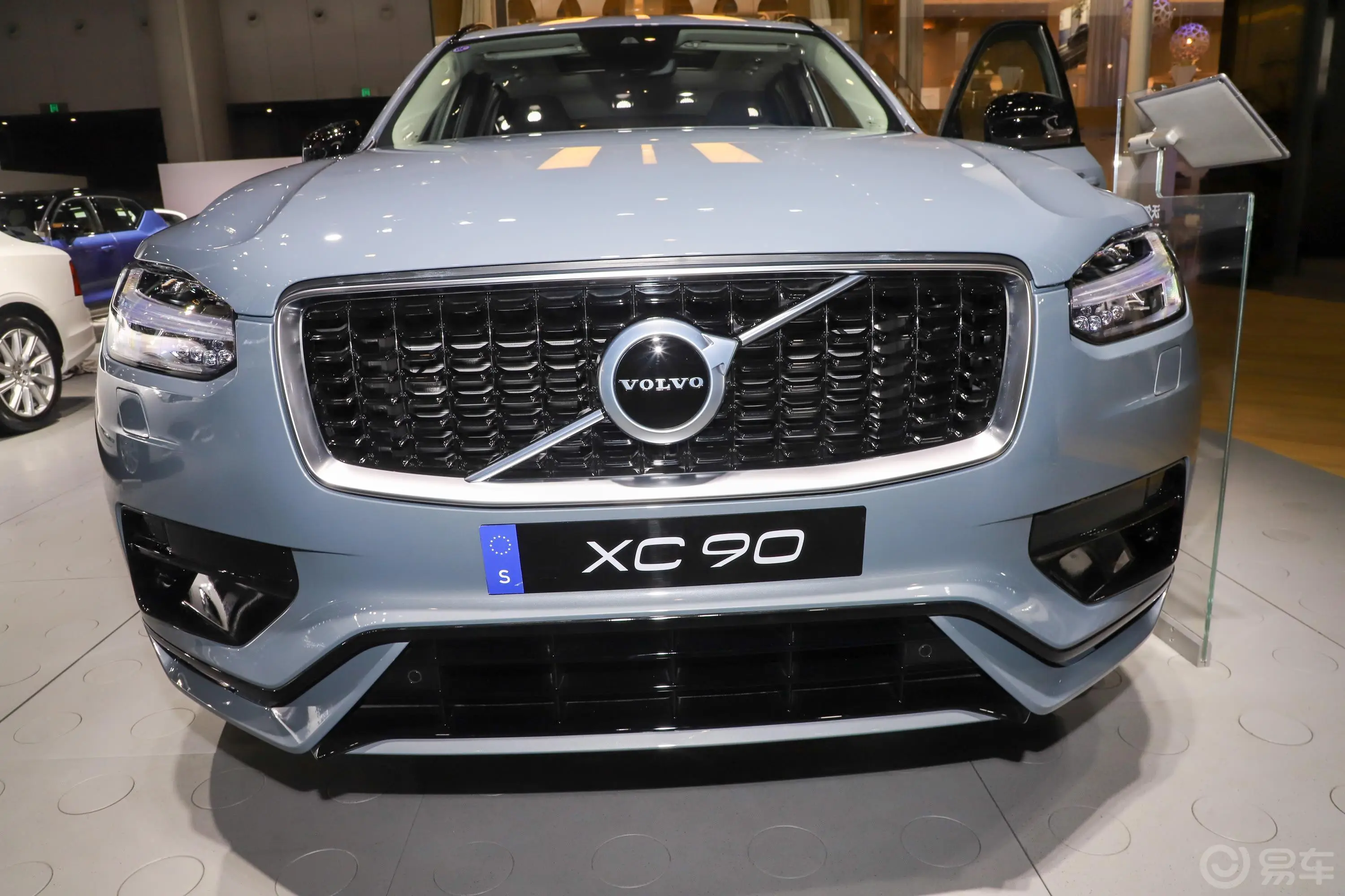 沃尔沃XC90