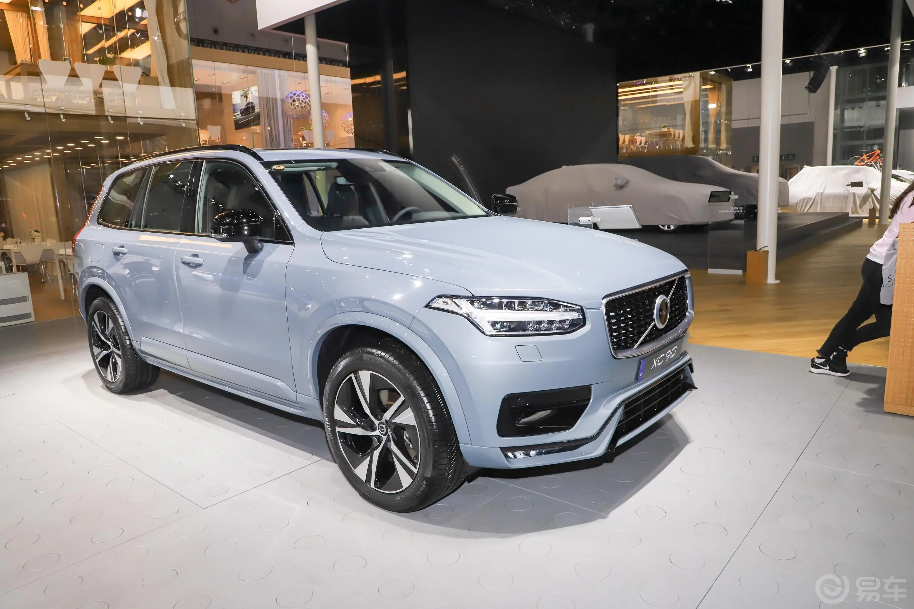 沃尔沃XC90