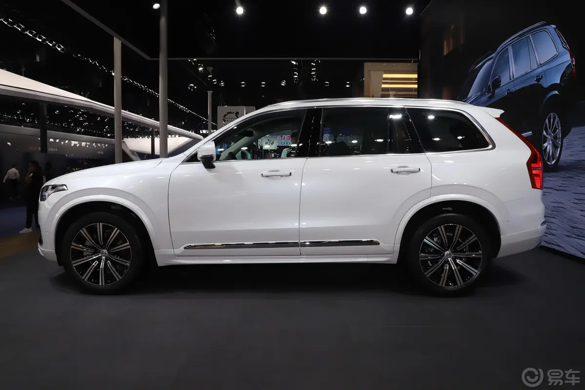 沃尔沃XC90