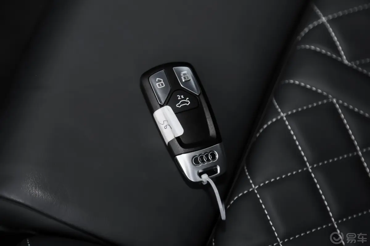 奥迪S5Sportback内饰