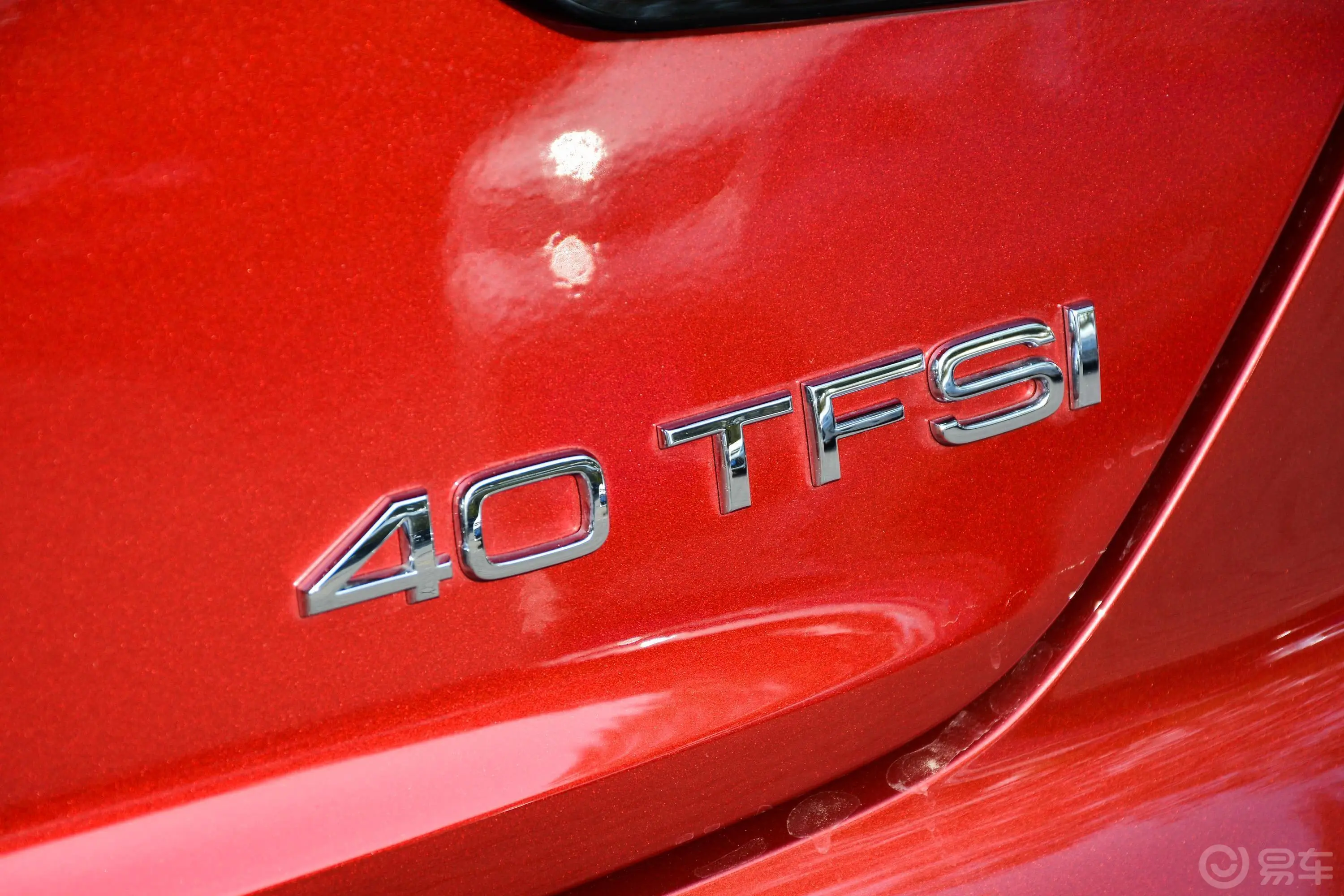 奥迪A5Sportback 40 TFSI 时尚版 国V外观