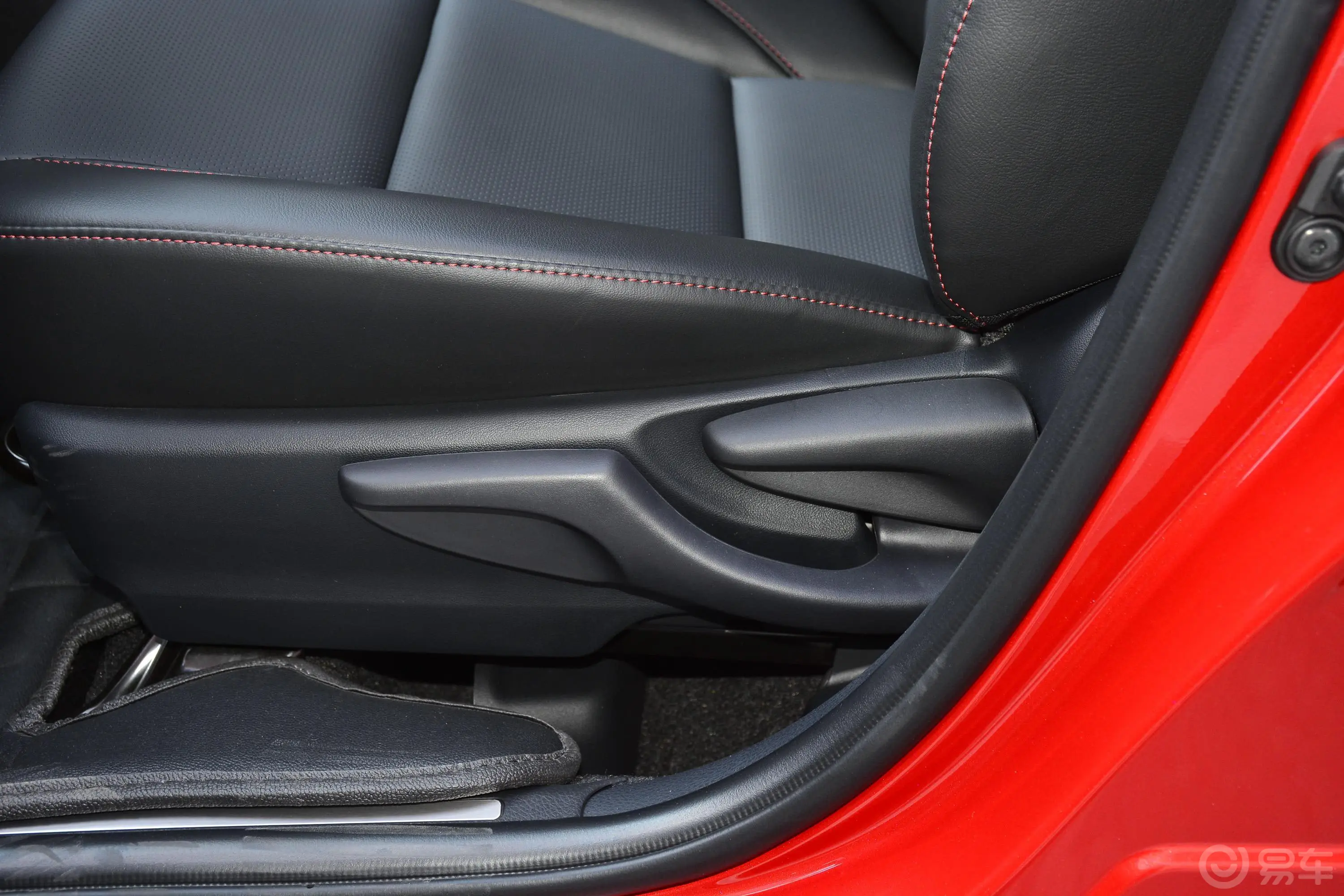 YARiS L 致炫致炫X 1.5L CVT 豪华版内饰