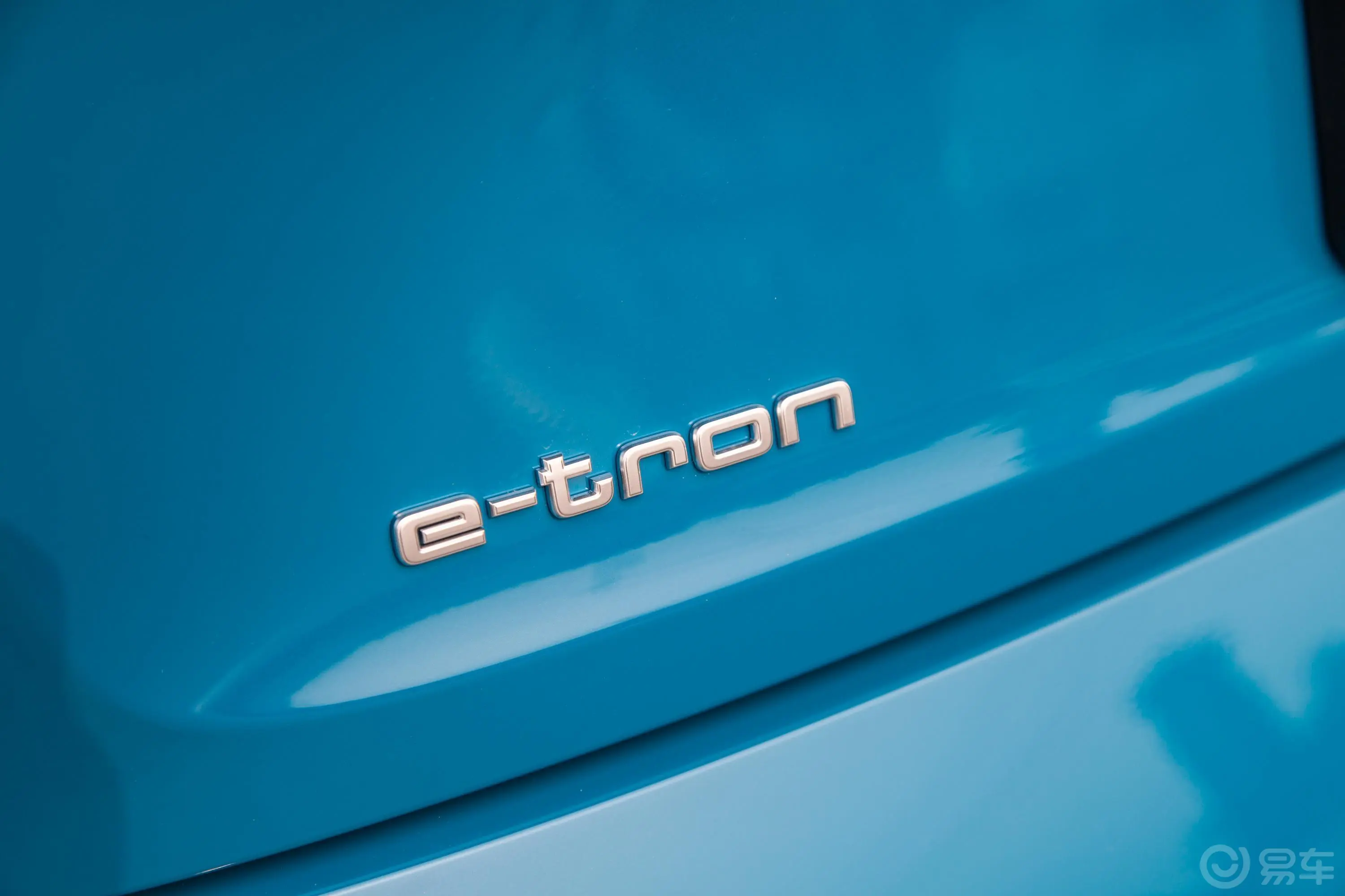 奥迪e-tron(进口)55 quattro 全球限量版外观