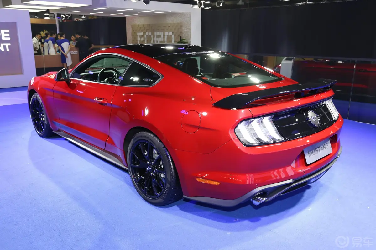 Mustang