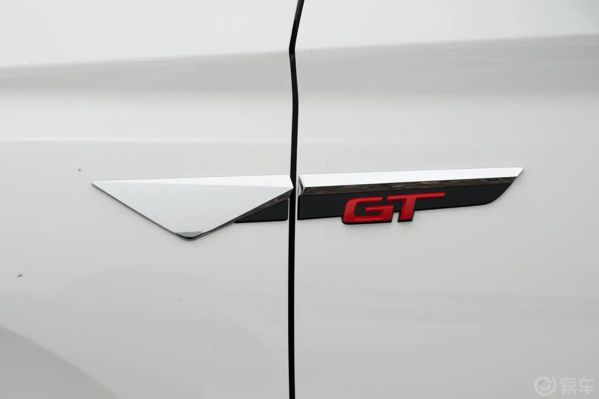 柯米克GT 1.5L 手自一体 舒适版外观