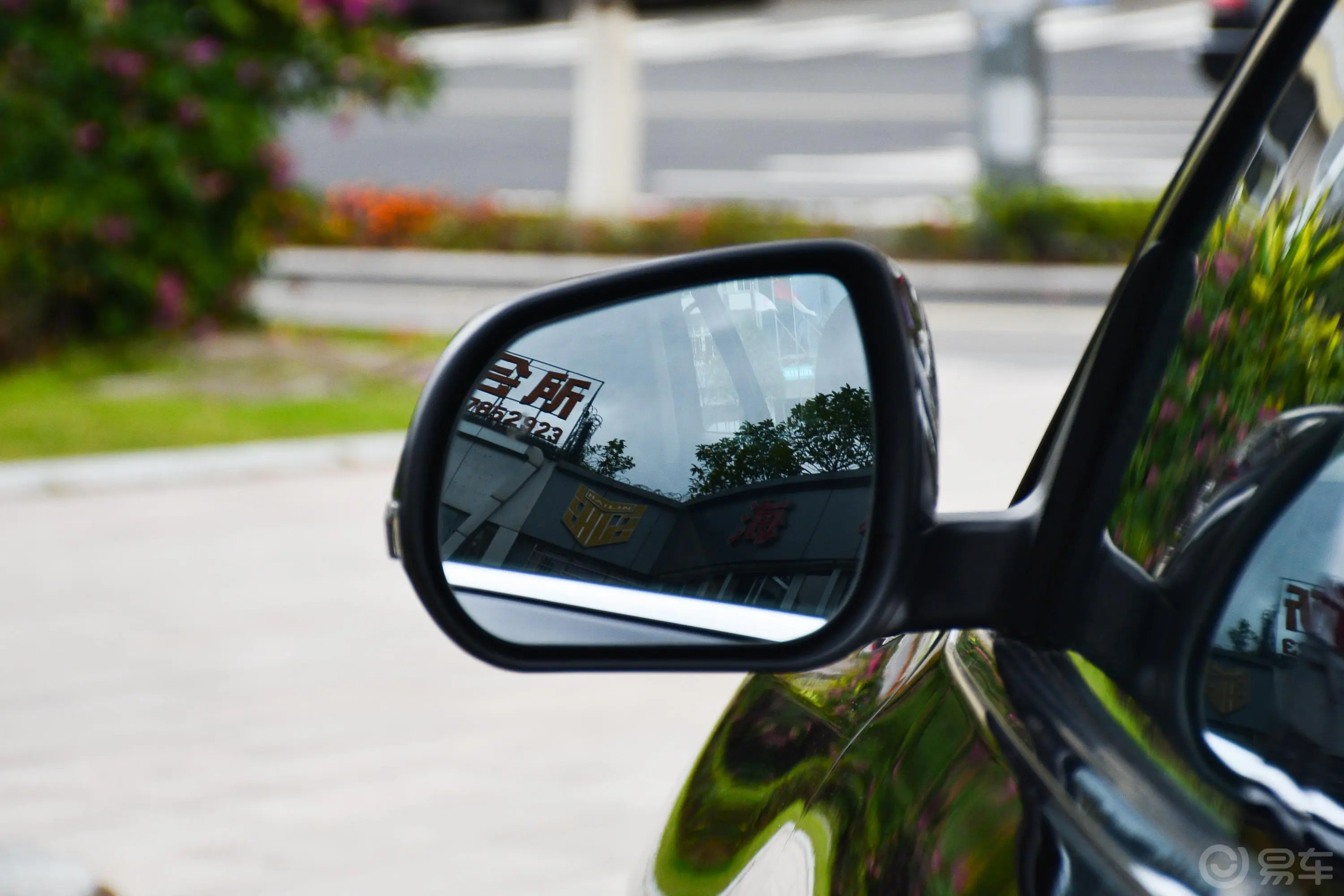 汉腾X7X7S 1.5T 手自一体 旗舰型 国VI后视镜镜面