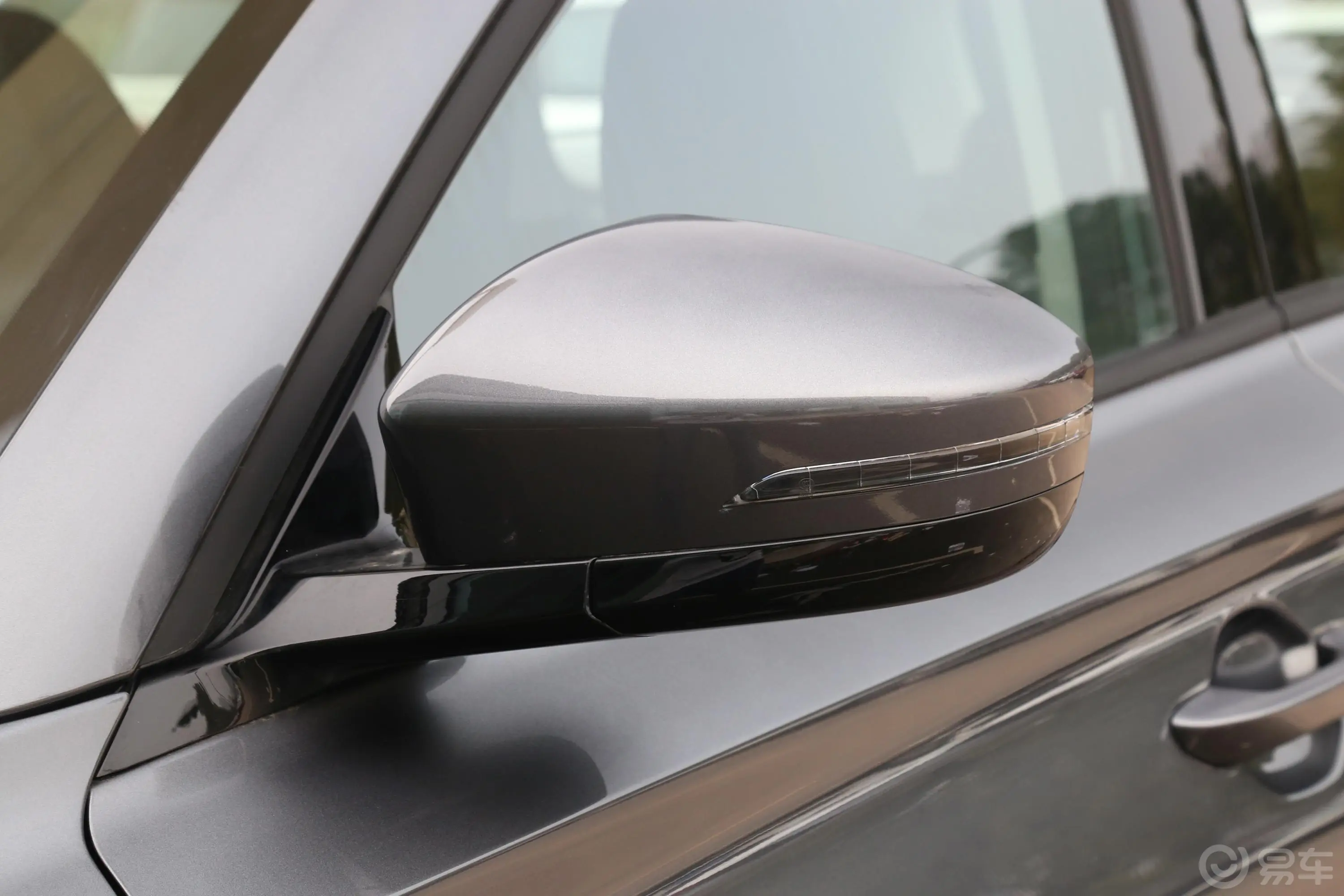 长安欧尚X71.5T 手动 豪华型主驾驶后视镜背面