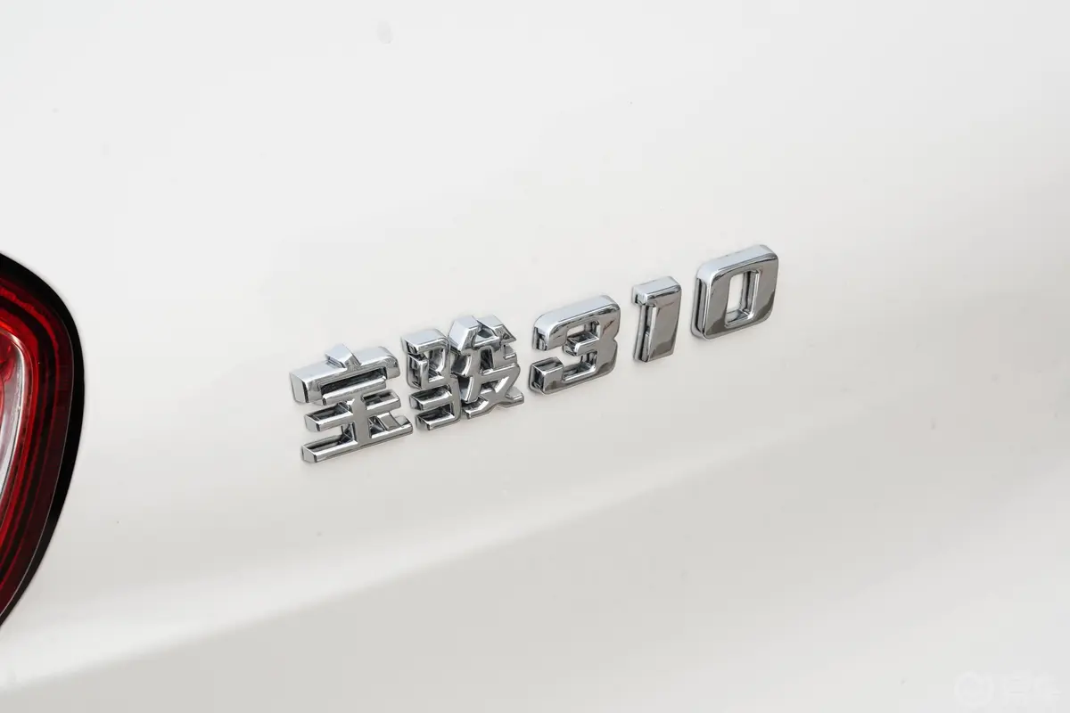 宝骏3101.2L 手动 超值版 国VI外观