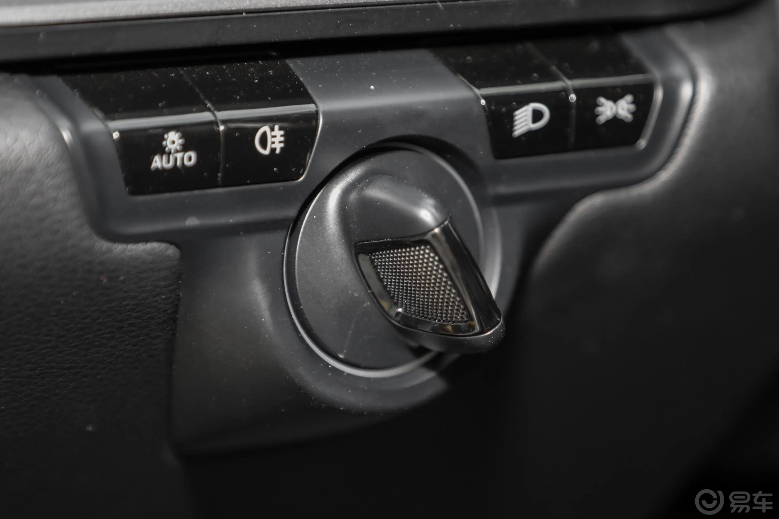 保时捷911Carrera 3.0T钥匙孔或一键启动按键