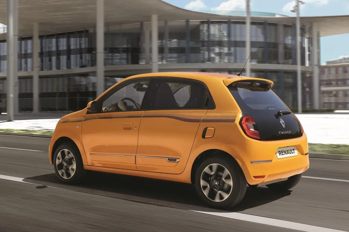 Twingo