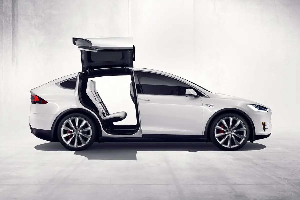 Model X