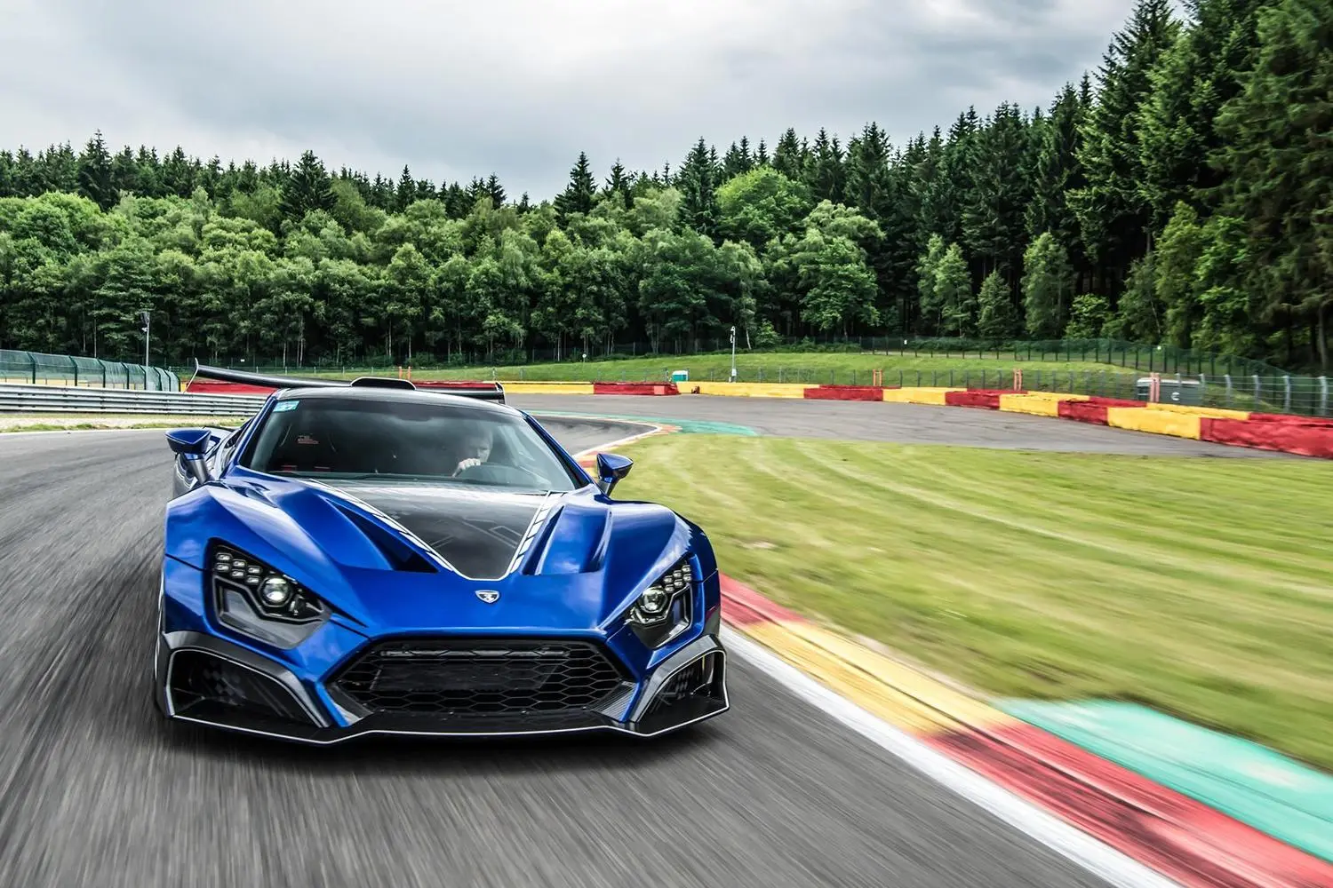 Zenvo