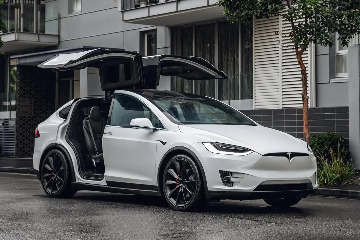 Model X