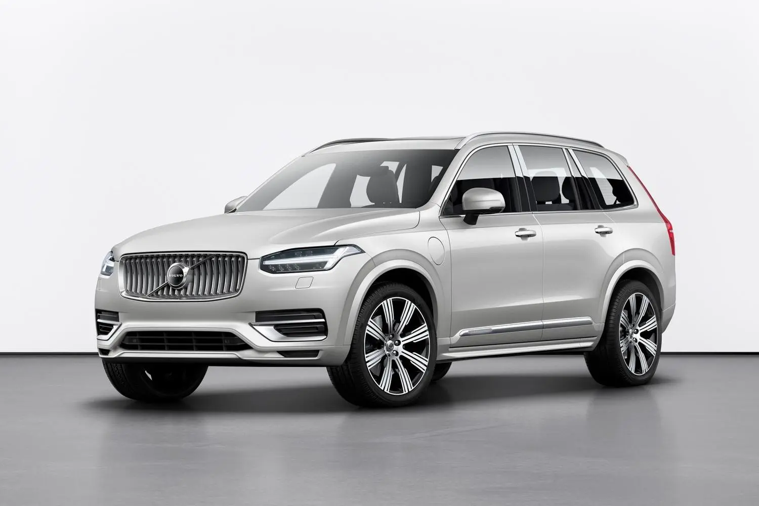 沃尔沃XC90