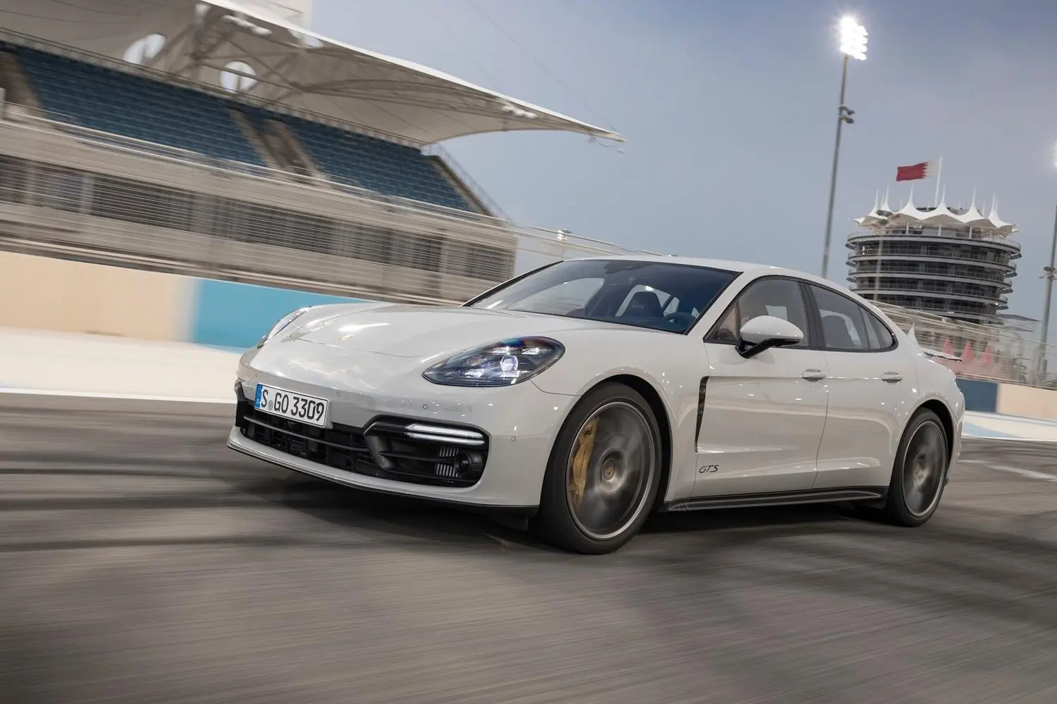 Panamera