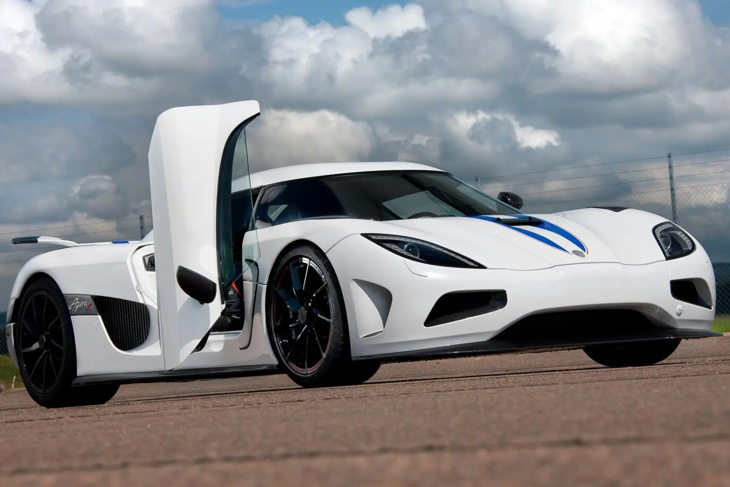 Agera