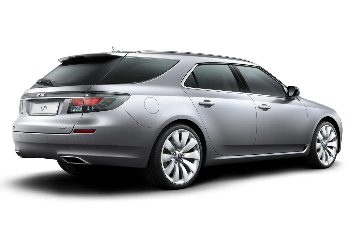 Saab 9-5