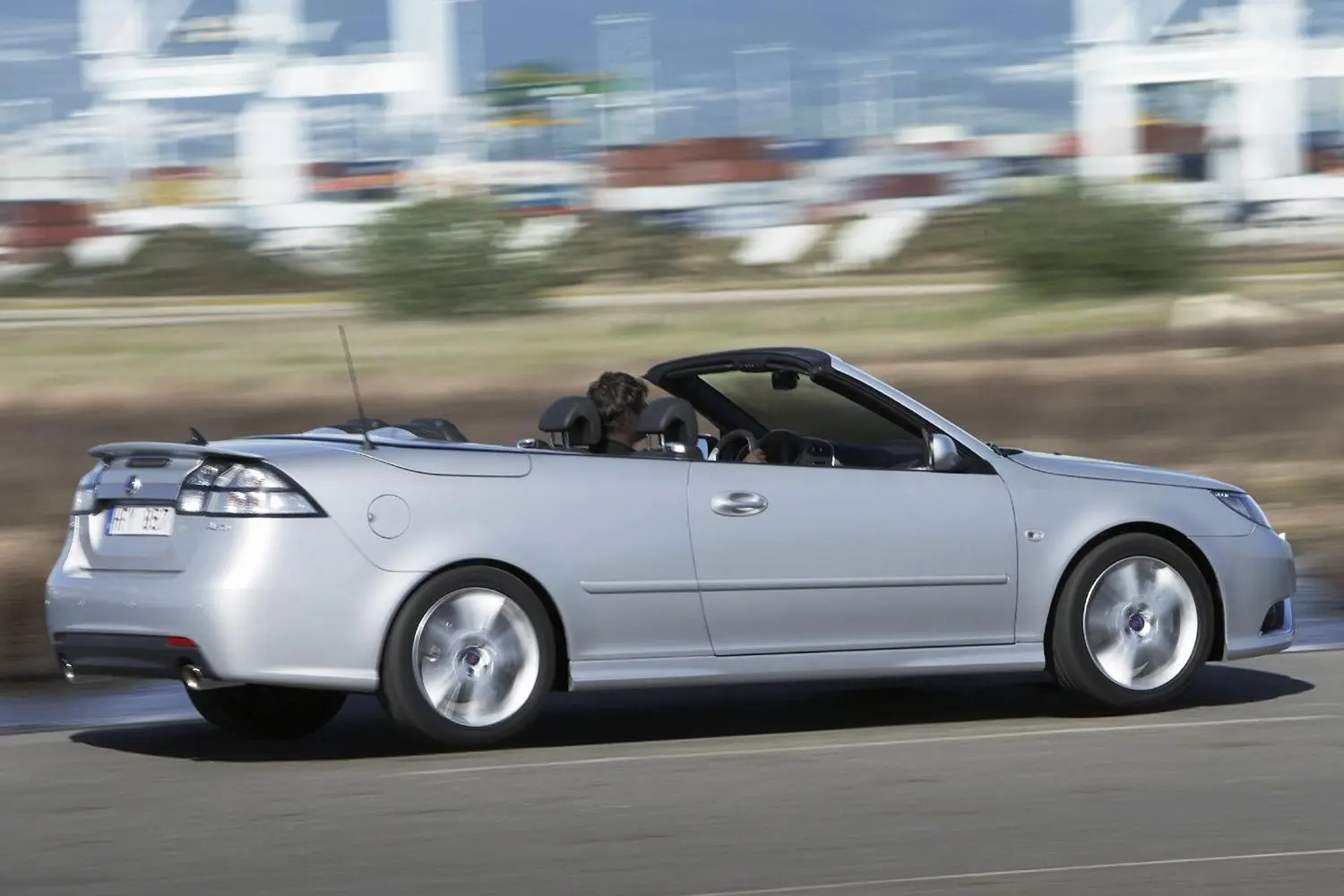 Saab 9-3