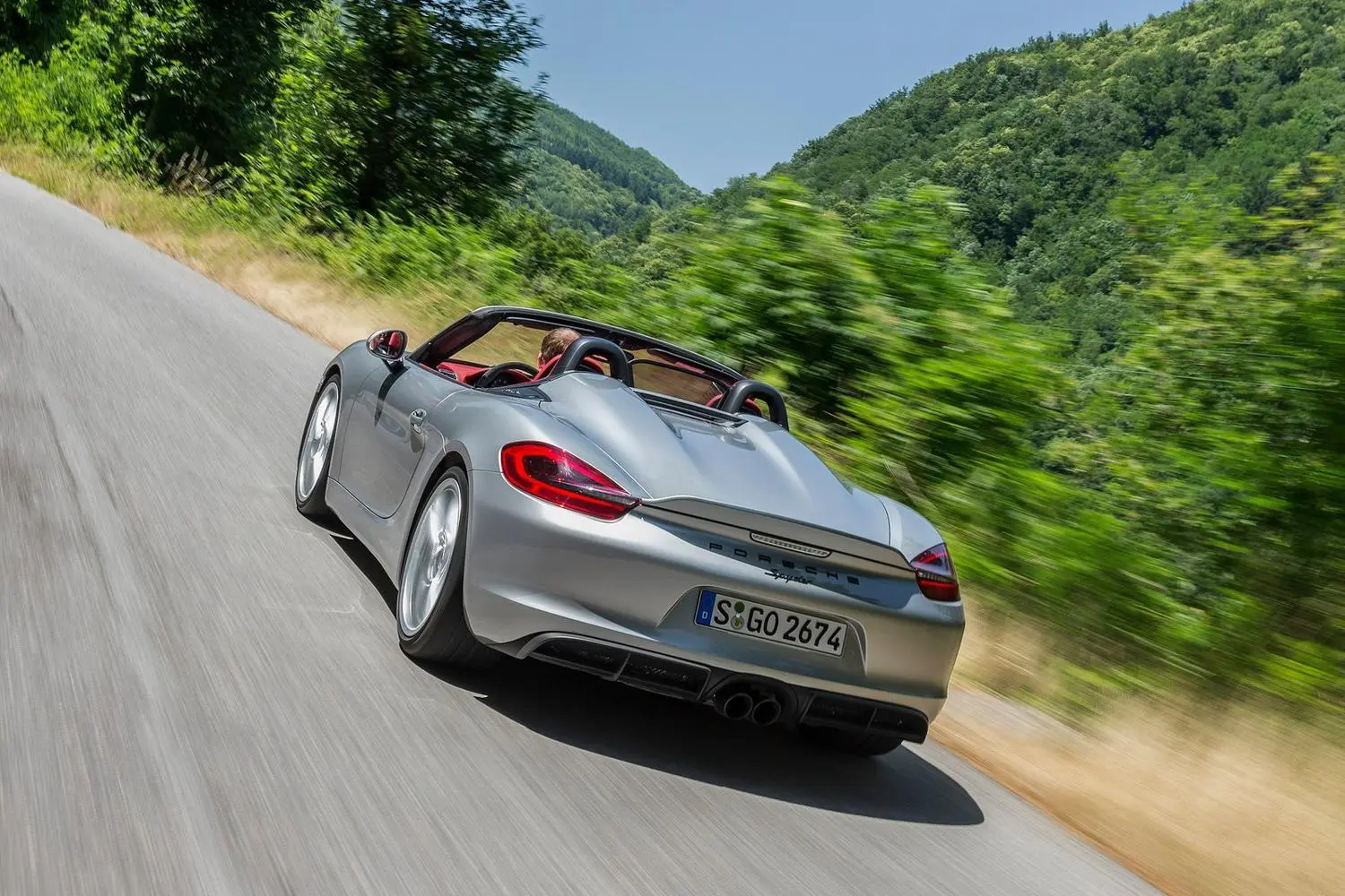 Boxster