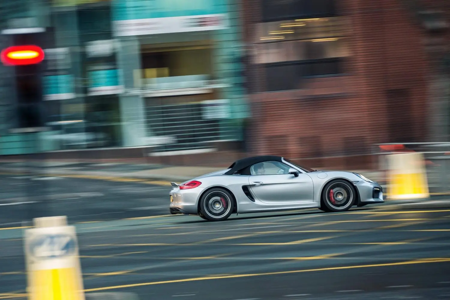 Boxster