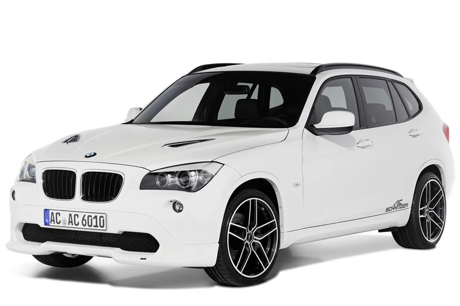 AC Schnitzer X1