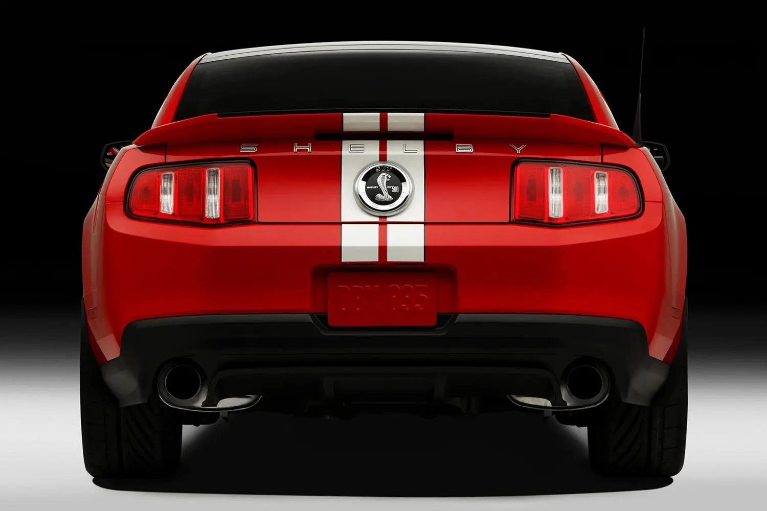 Mustang