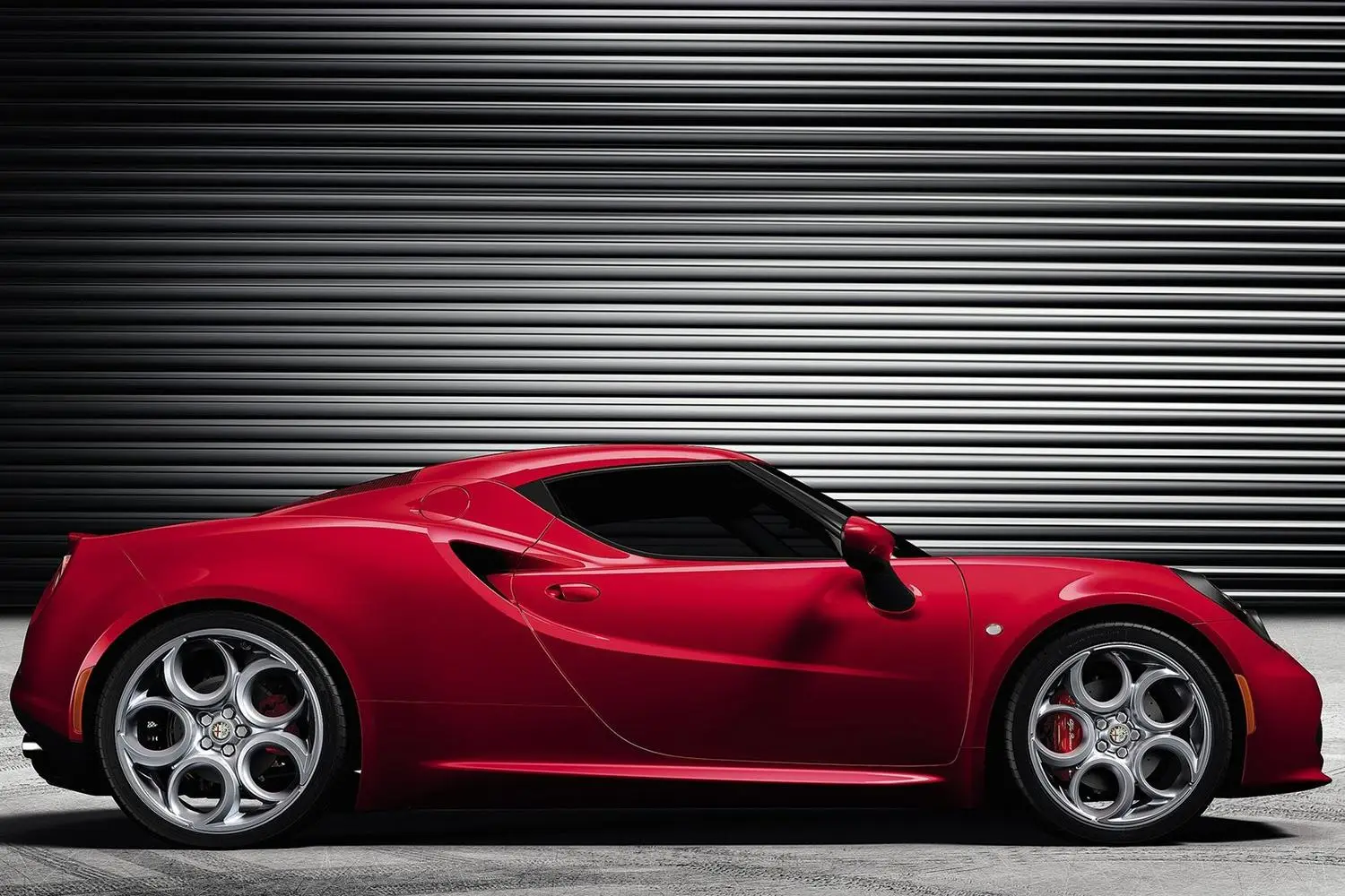 ALFA 4C