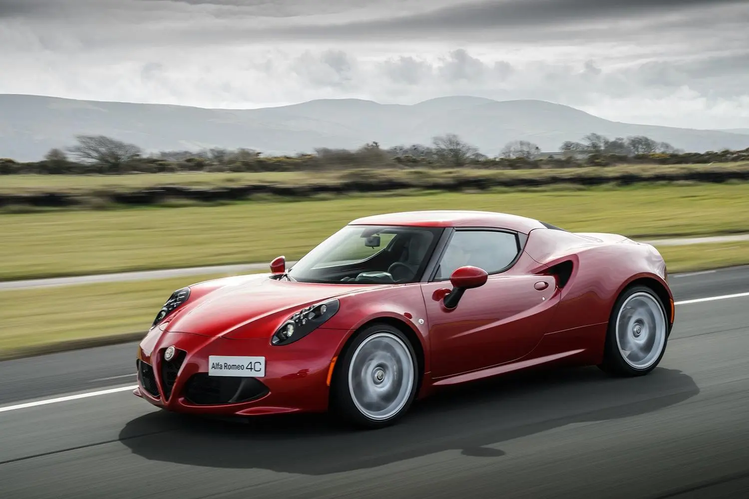 ALFA 4C