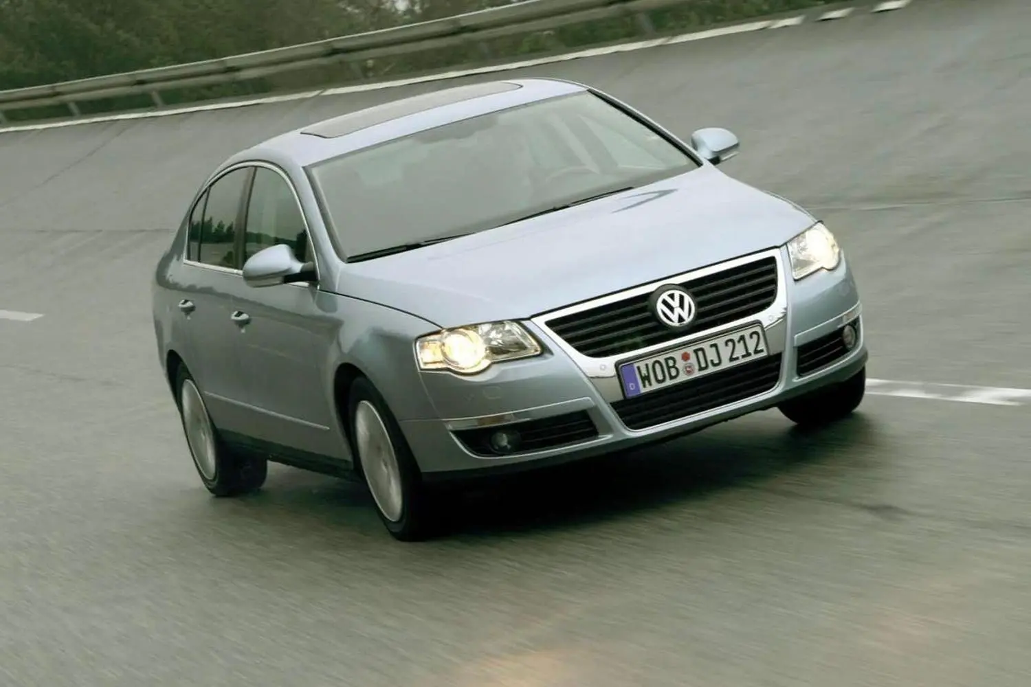 Passat