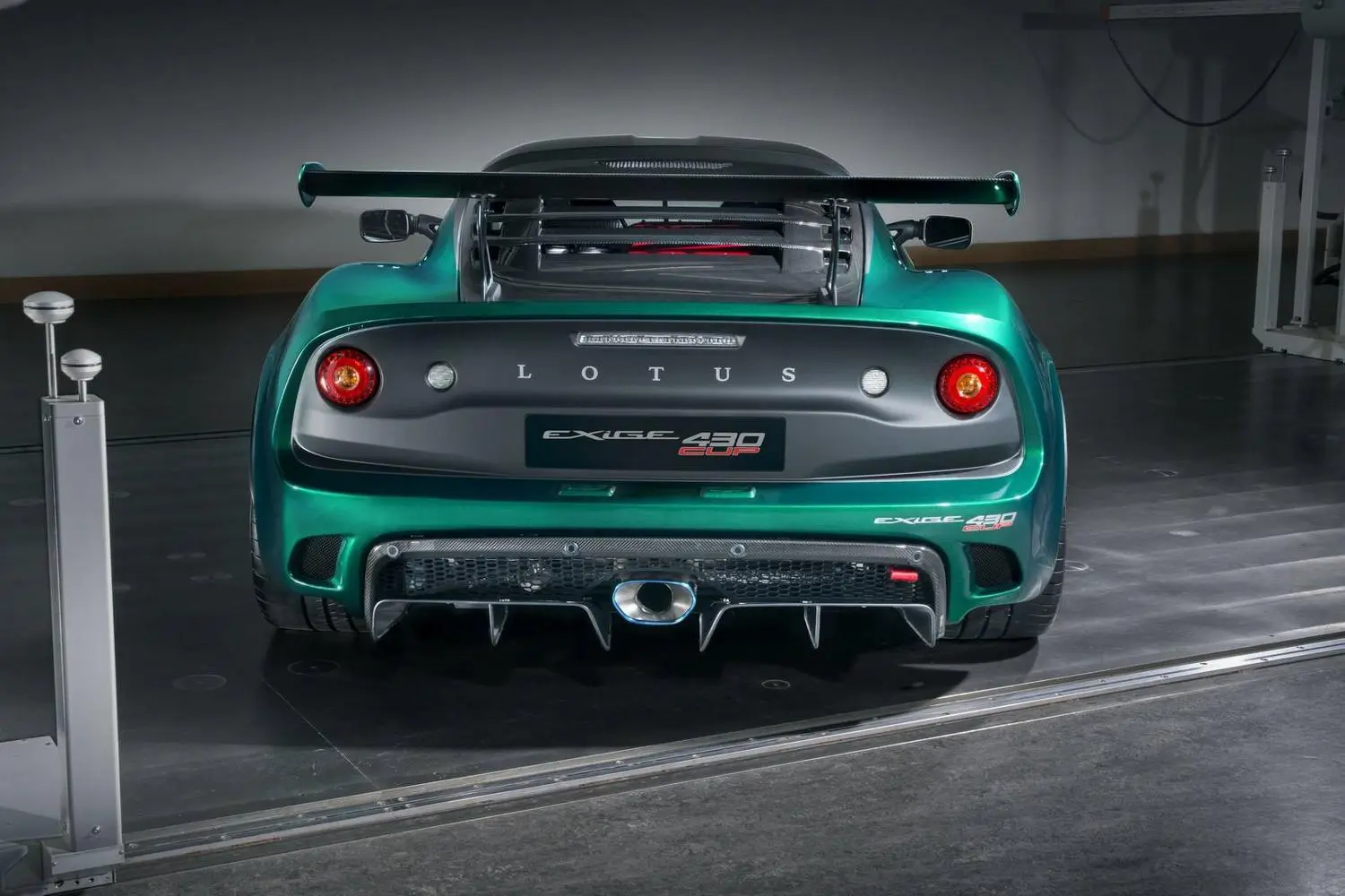 Exige