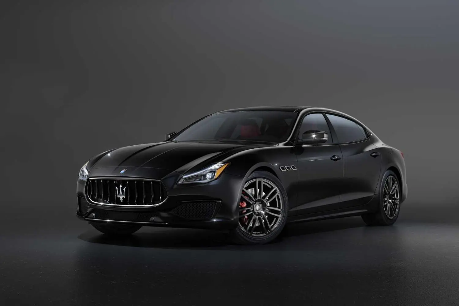 Quattroporte