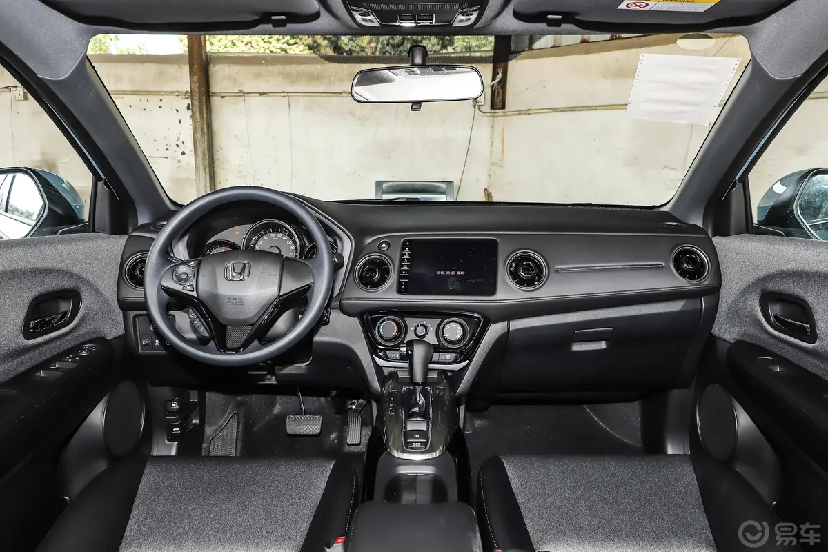本田XR-V1.5L CVT 舒适版车窗调节整体