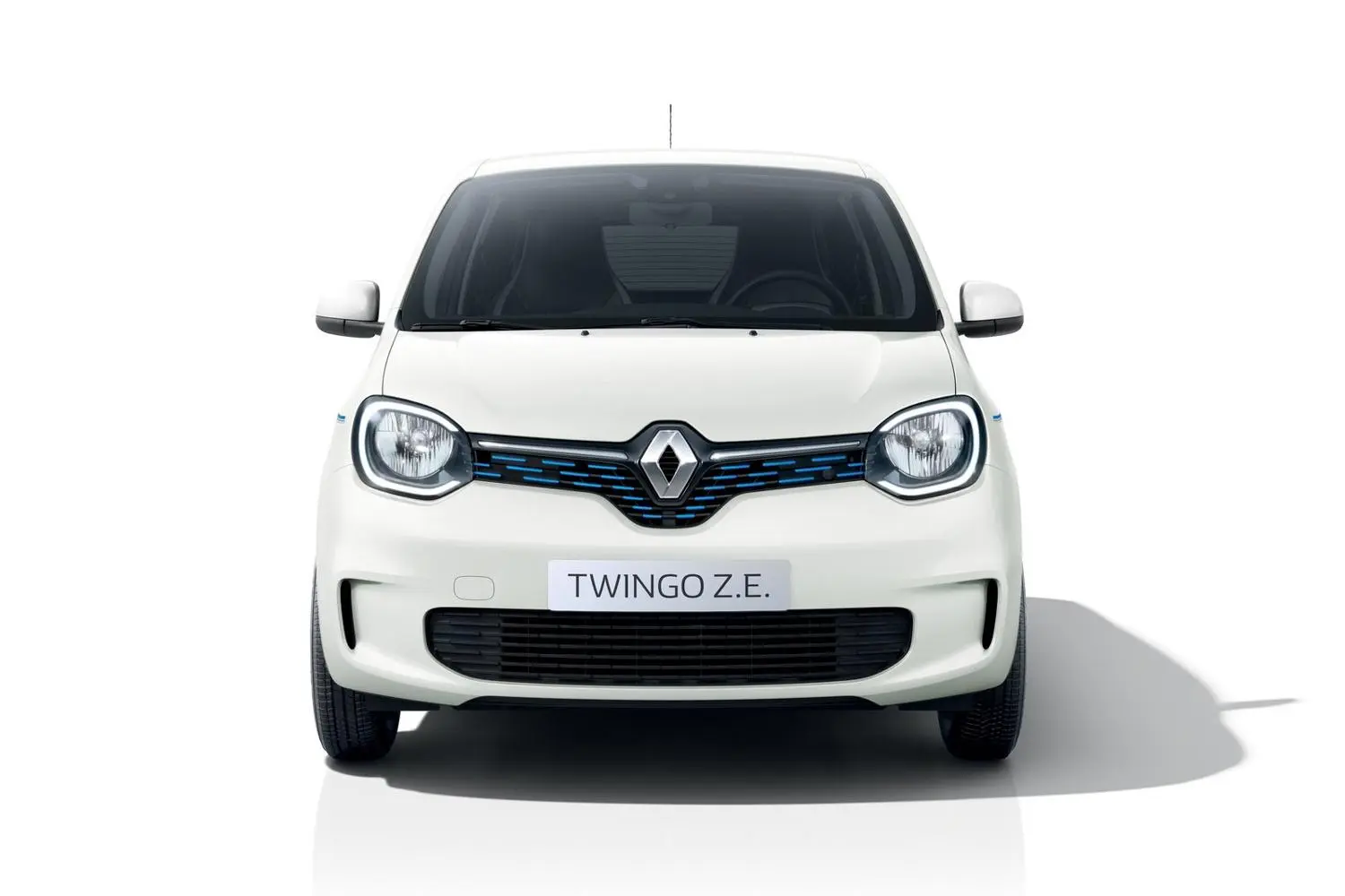 Twingo Z.E.