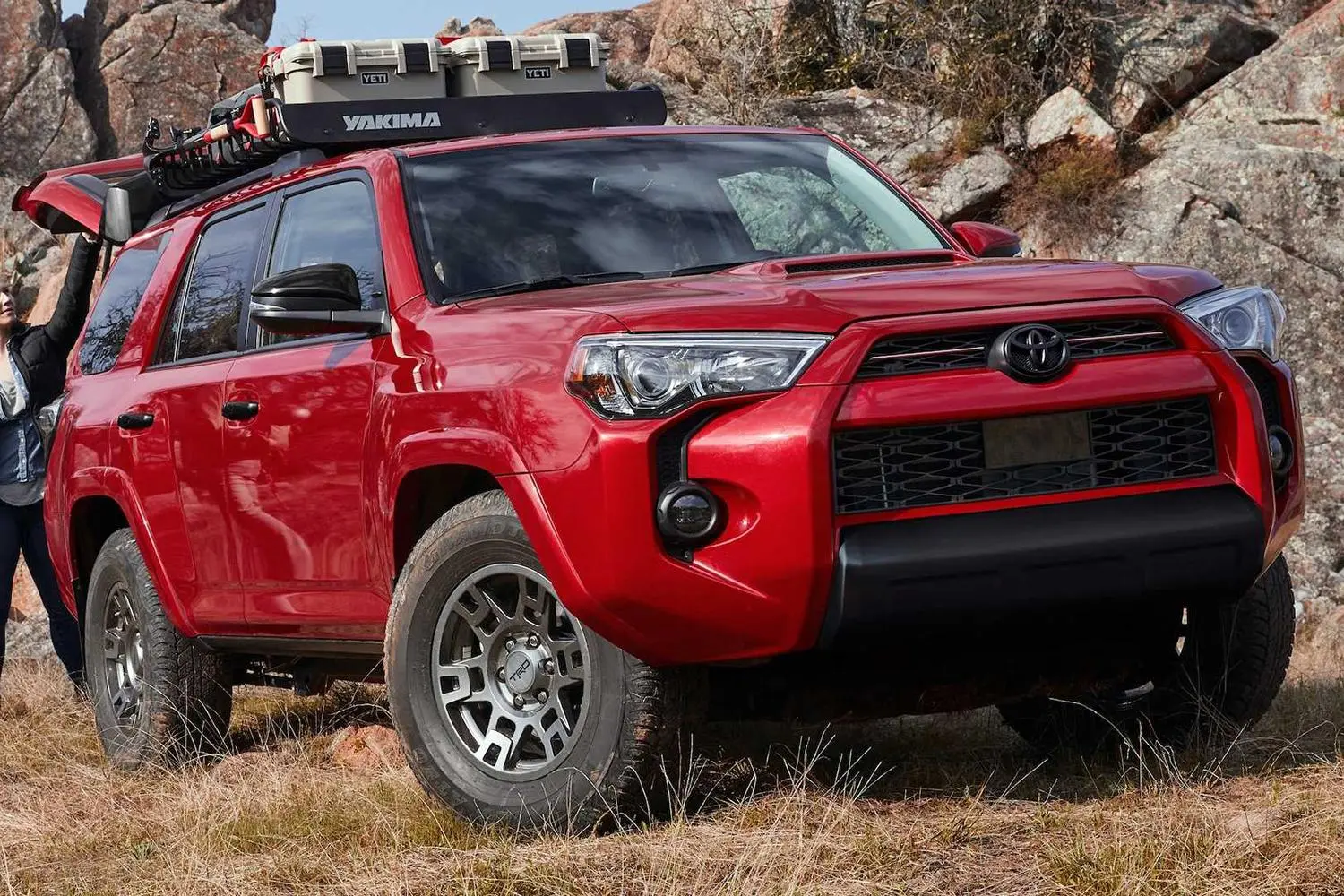 4Runner