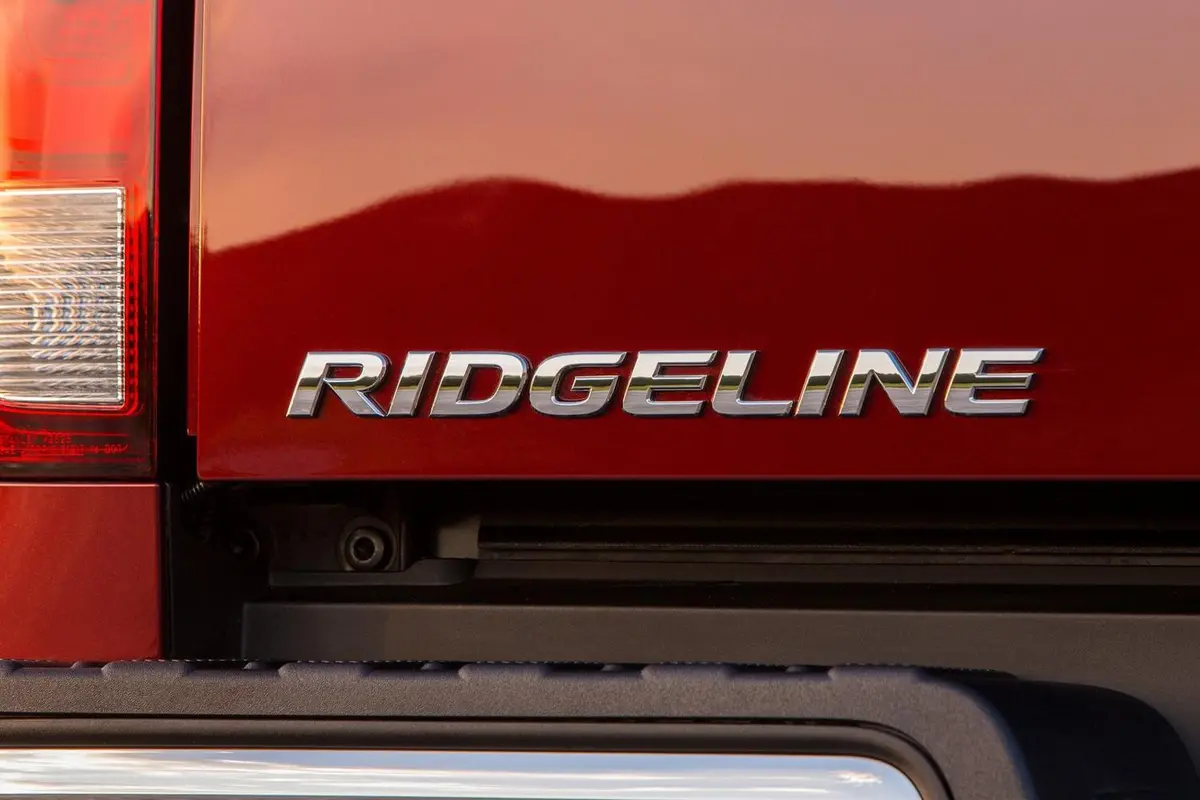 Ridgeline