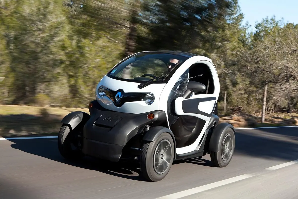 Twizy